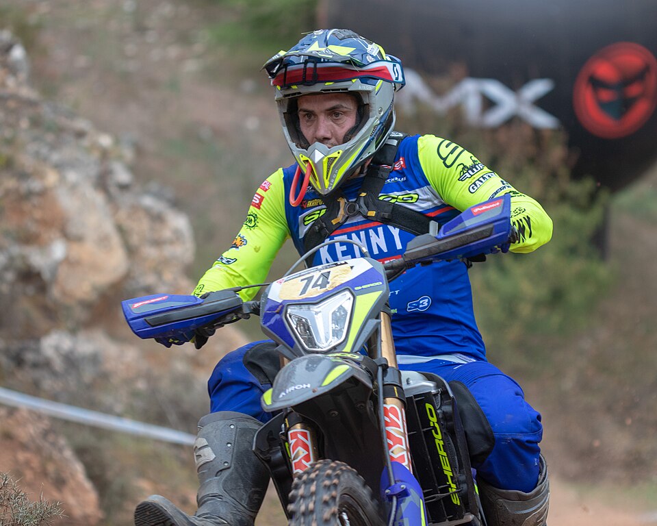 Mario Román