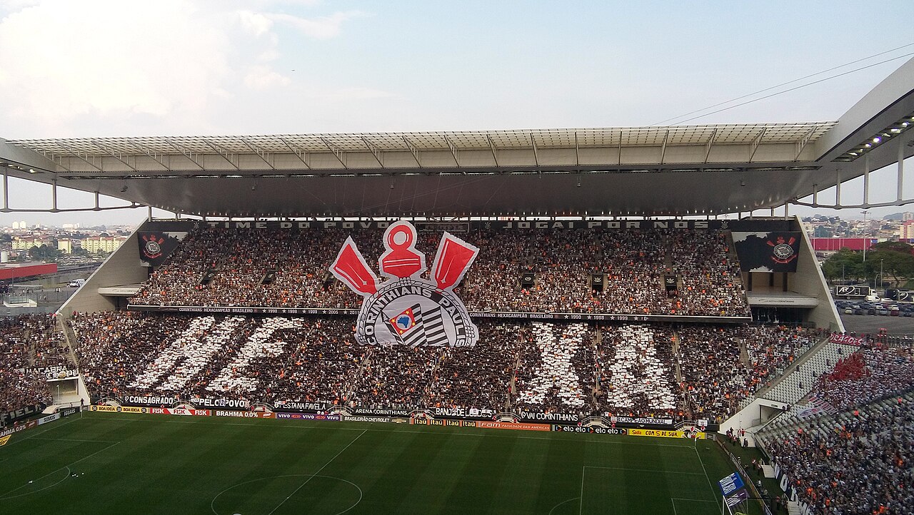Corinthians x Santa Fe: semifinal da Libertadores Feminina nesta quarta