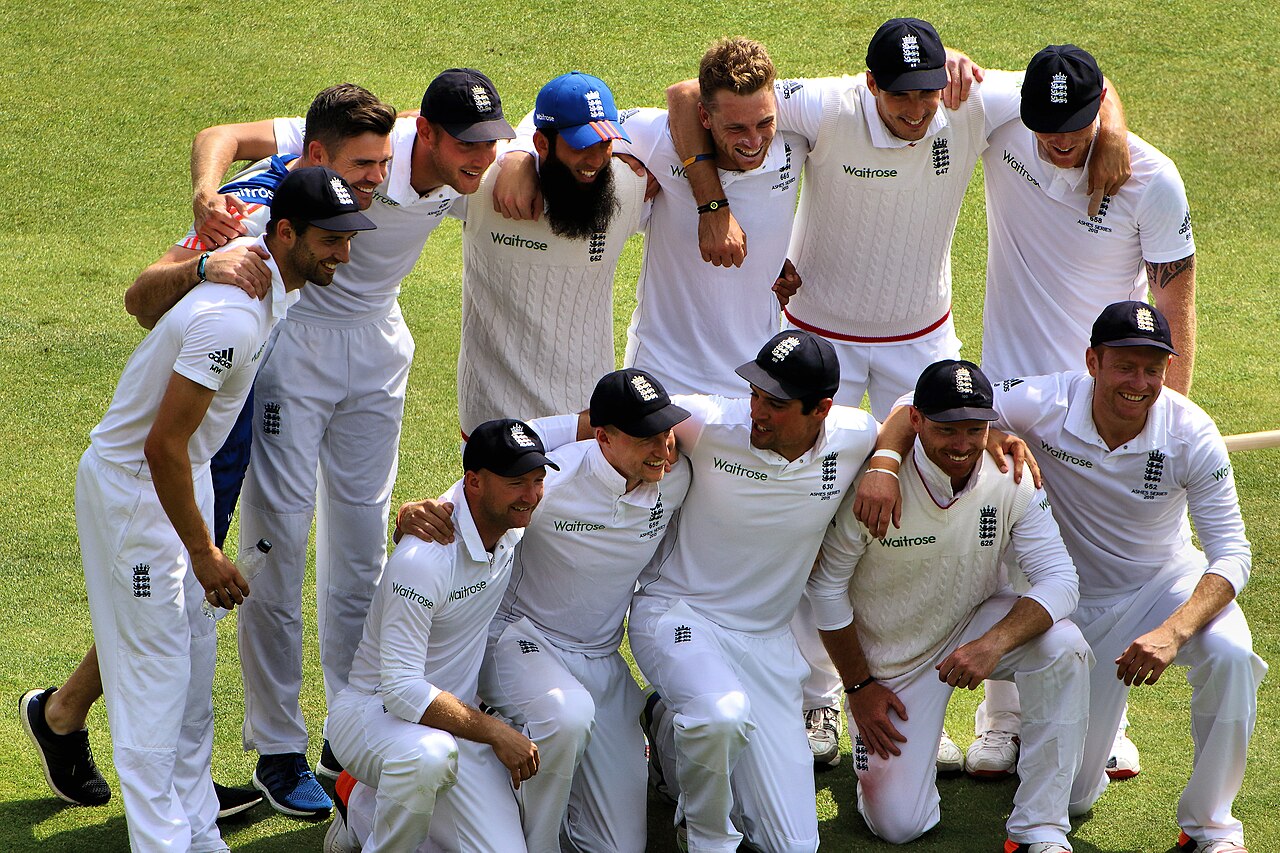 England vs Sri Lanka in Lahore: a dead rubber with a final still to play
