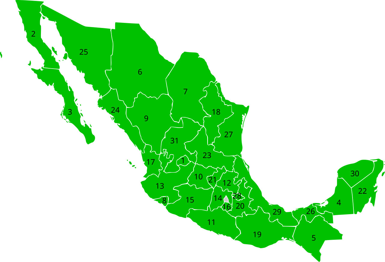 Exportaciones de México crecen casi 38 % en septiembre, pero hay déficit