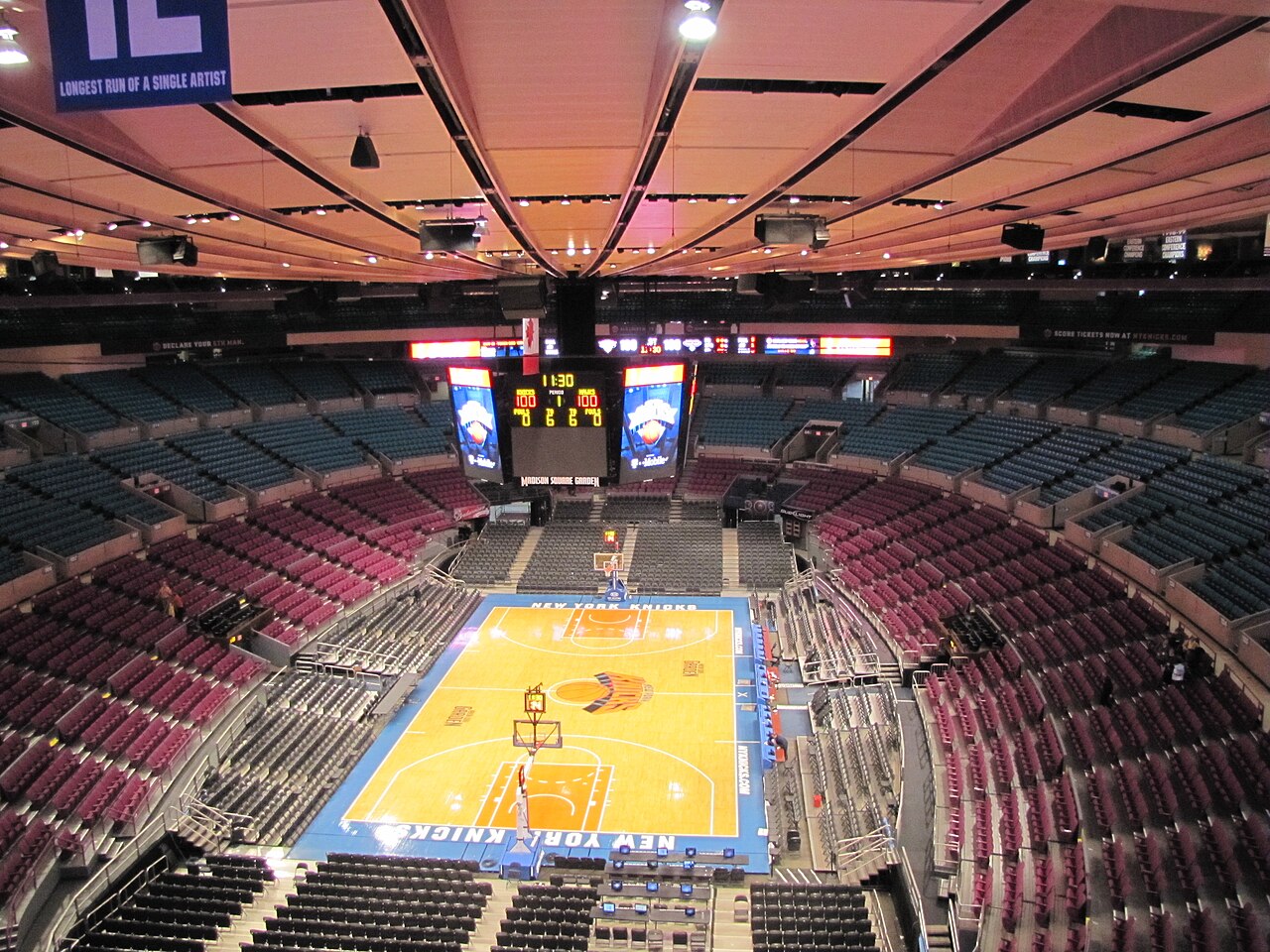 Knicks vs Bulls: the line, records and the injuries that mattered