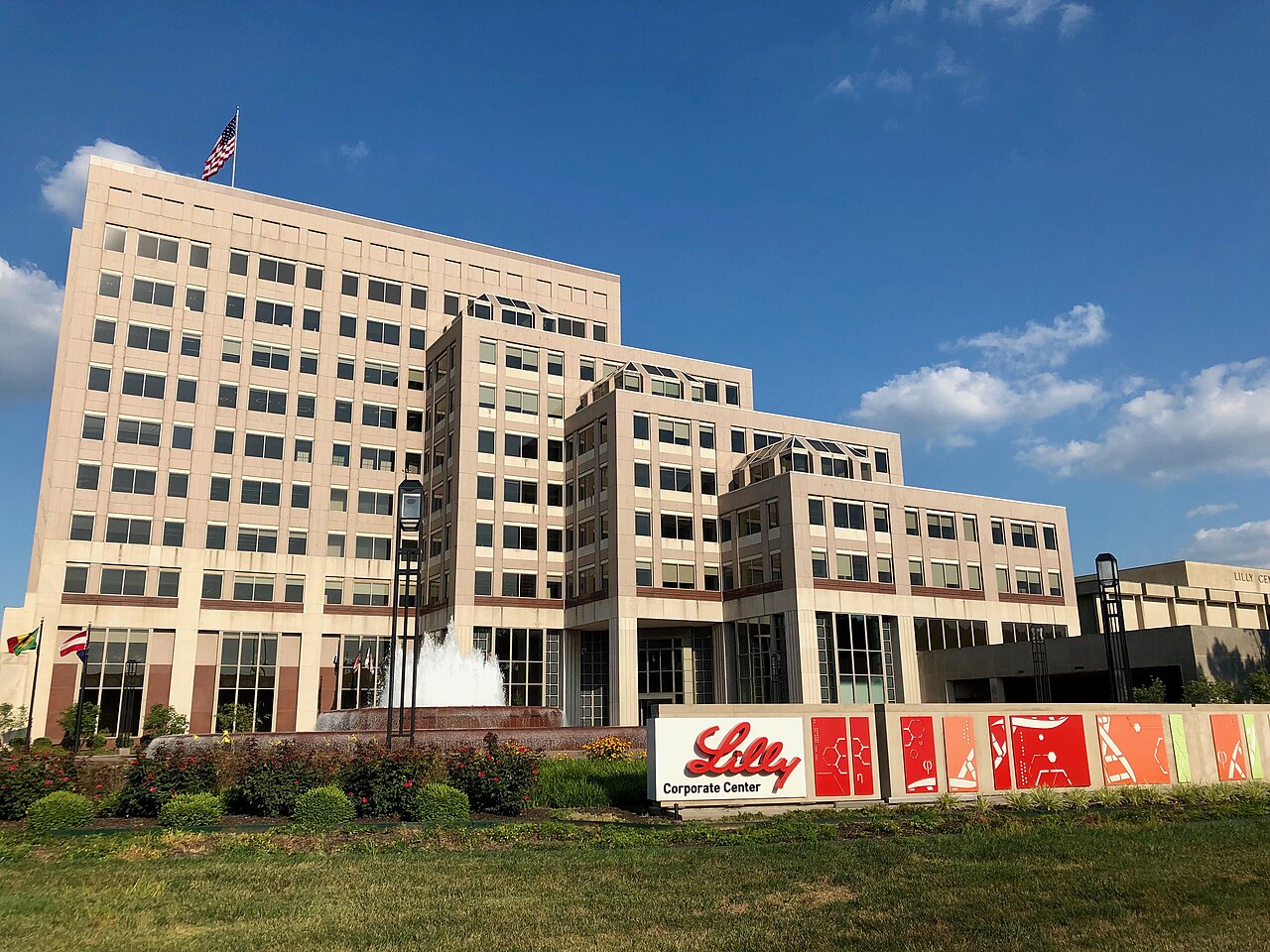 Eli Lilly's retatrutide beats Ozempic on weight and blood sugar