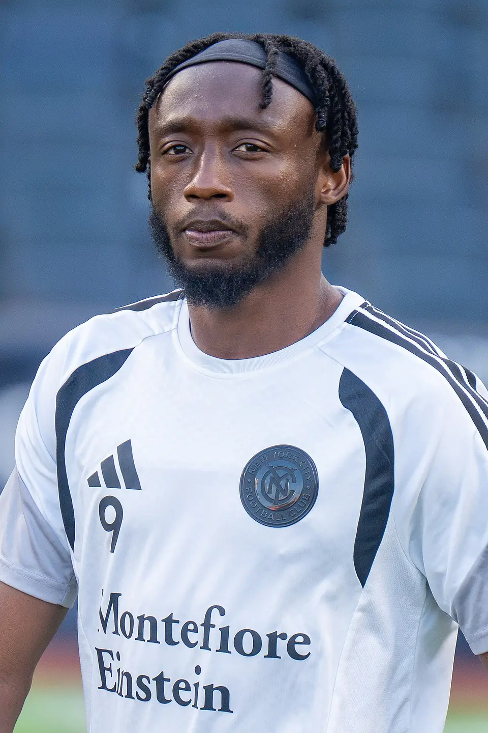 Bénie Traoré