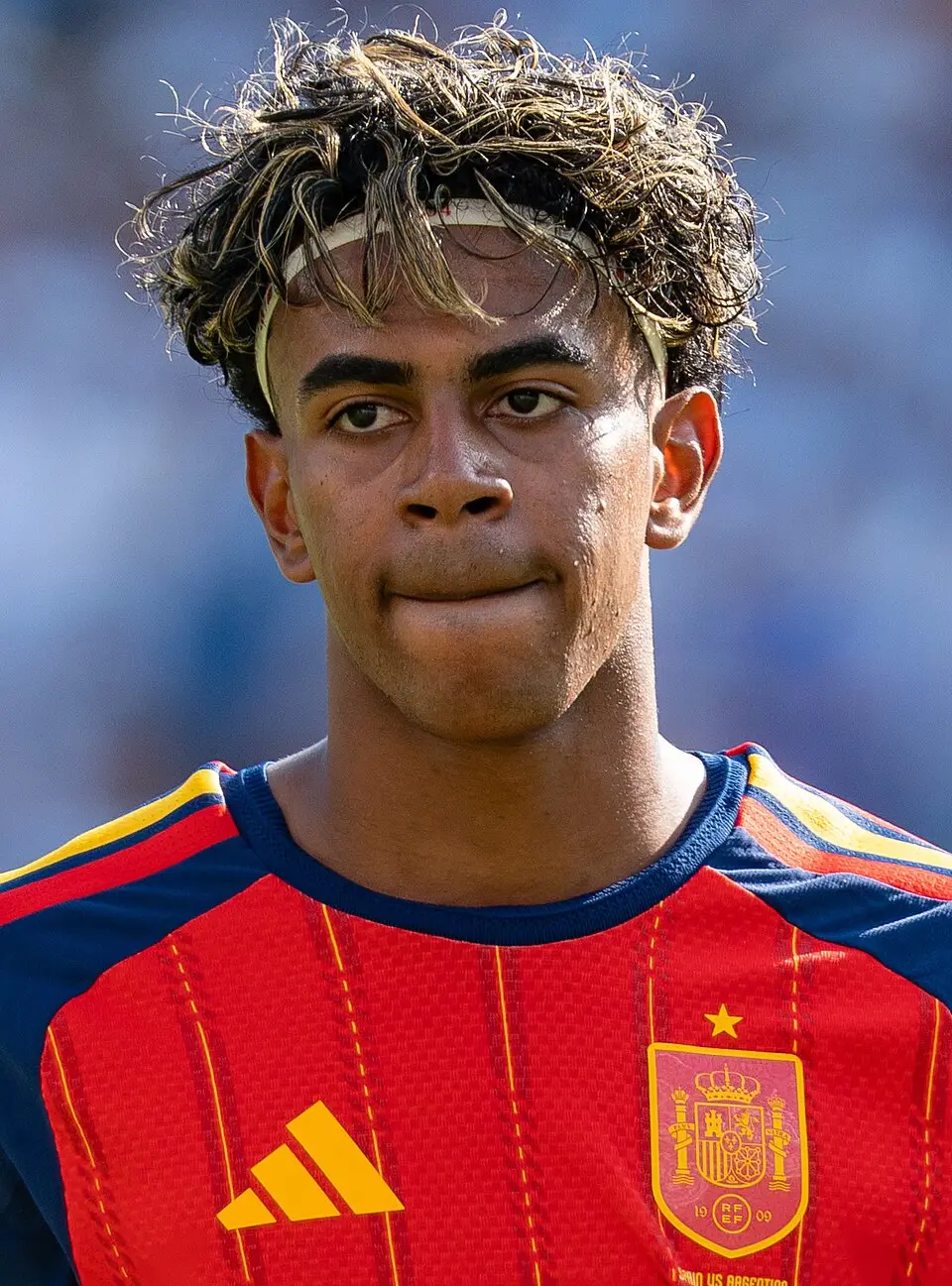 Lamine Yamal