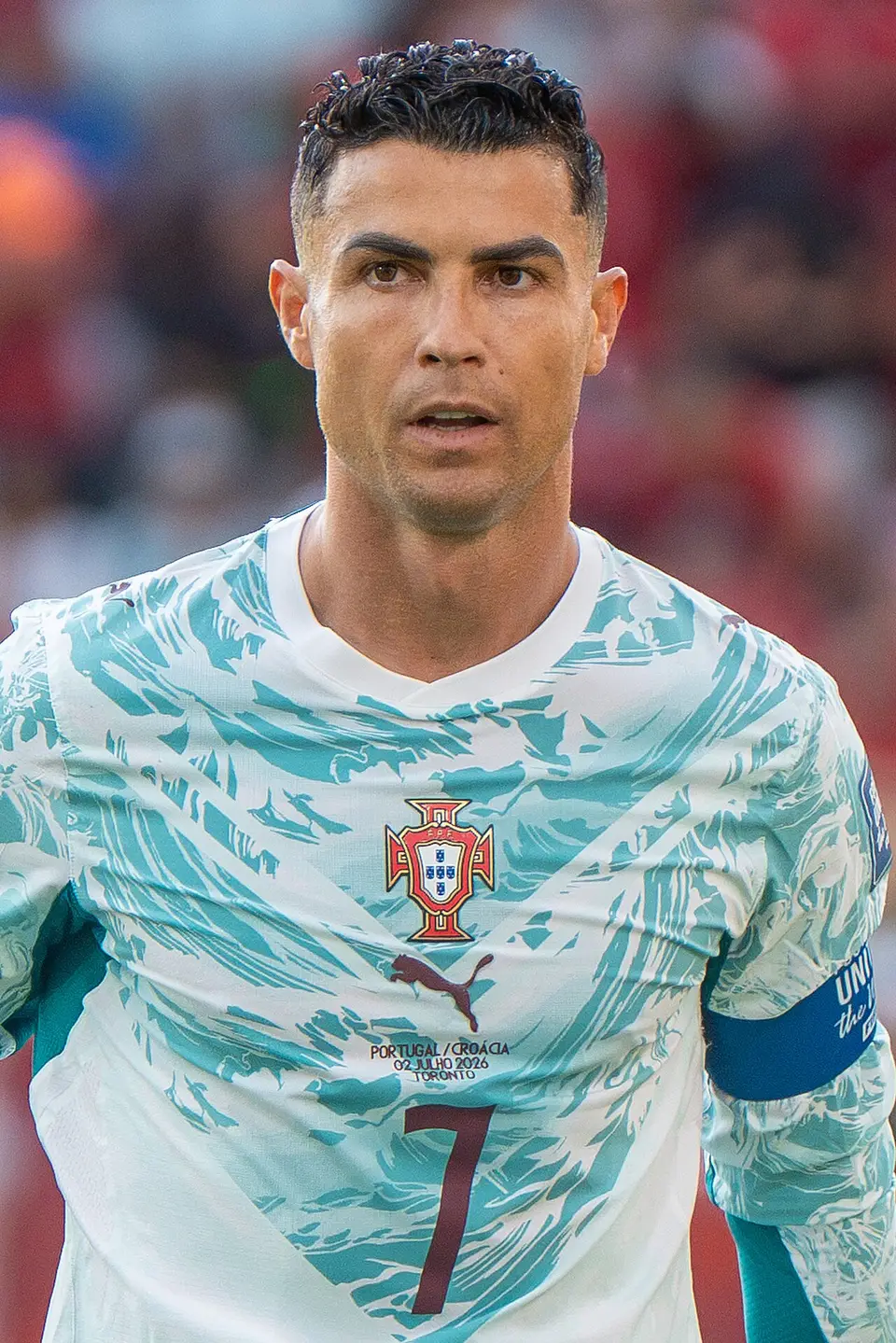 Balón de Oro de todos los tiempos: la temporada 2008 de Cristiano Ronaldo gana la votación
