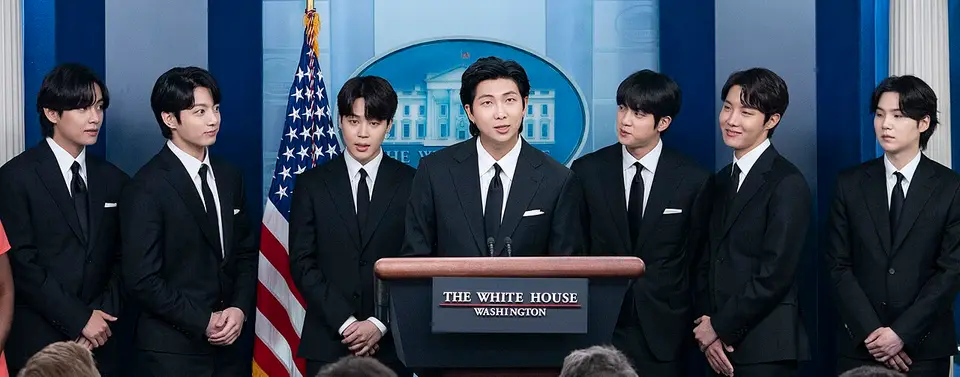 BTS em São Paulo: datas dos shows de outubro e o coro do público