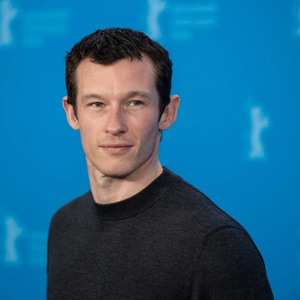 Callum Turner im Rennen um James Bond: Die letzten Castings laufen