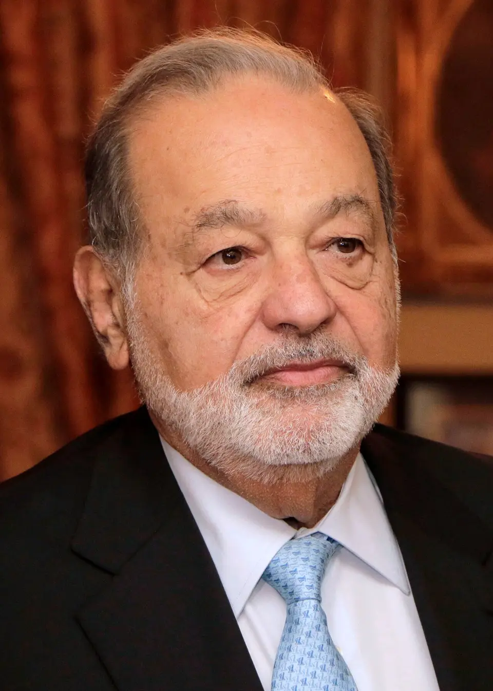 Carlos Slim vende acciones petroleras en Estados Unidos y gana más de 1.150 millones de dólares