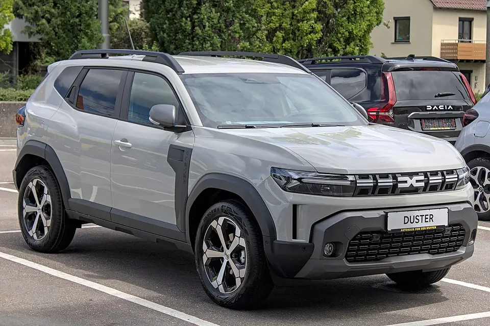 Dacia Duster : le prix d'entrée de gamme en 2026 et ce qu'il faut savoir