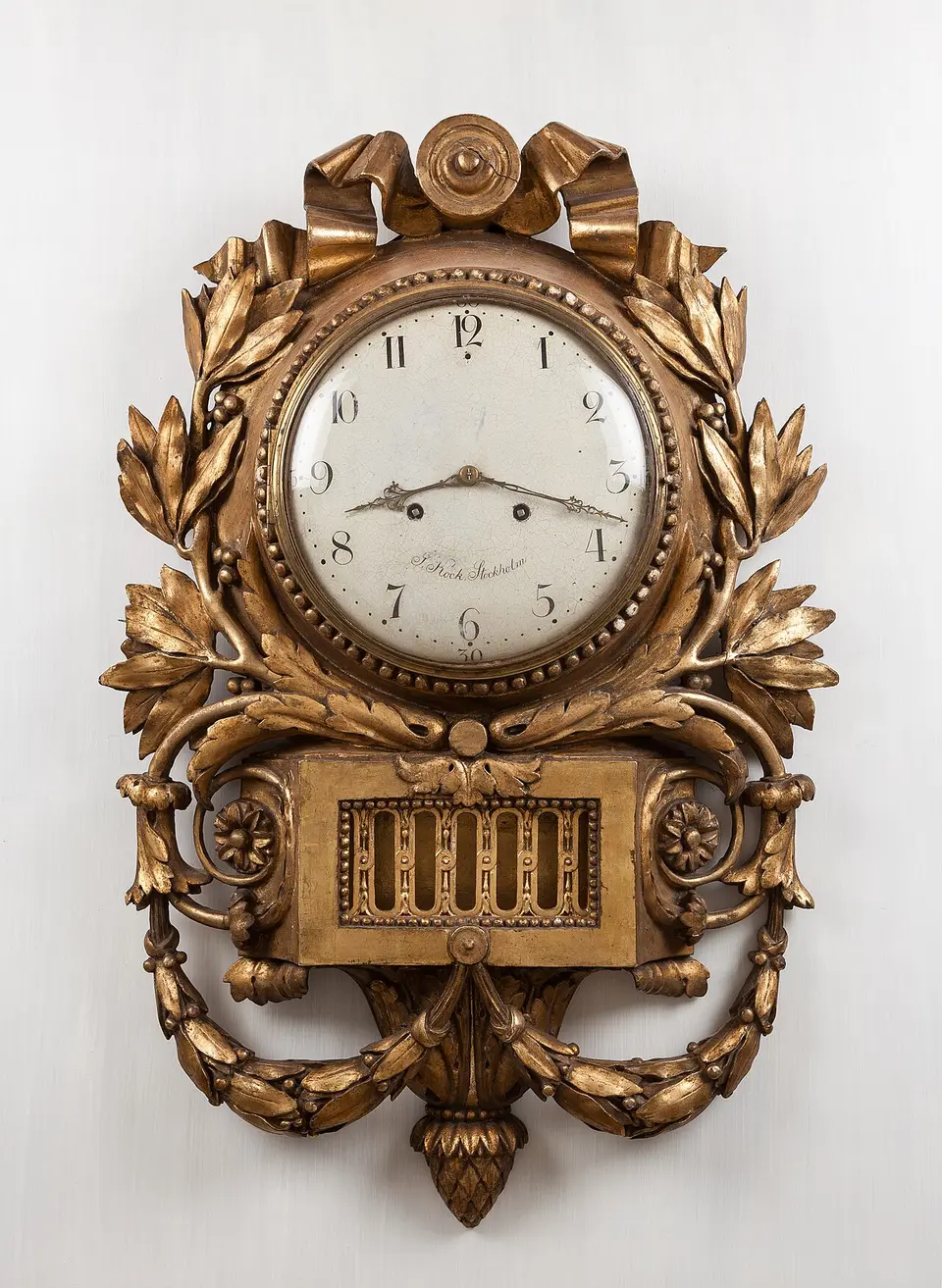 Daylight saving time 2026: when the clocks go back