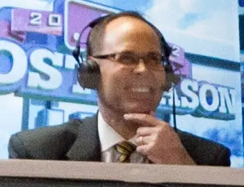Ernie Johnson to leave Inside the NBA after the 2026-27 season