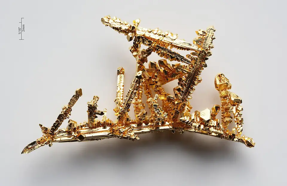 Goldpreis fällt unter 4.000 Dollar: Silber rutscht unter 50