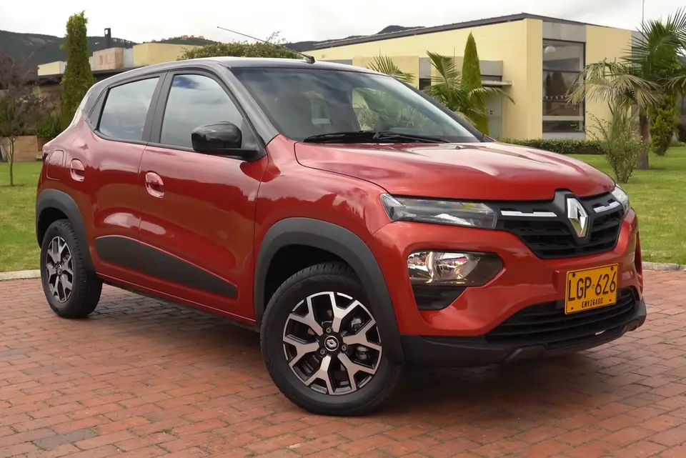 Renault Kwid 2027 en México: qué cambia y cuánto cuesta