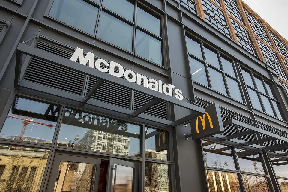 Pokémon Happy Meal at McDonald's in the US, 2026