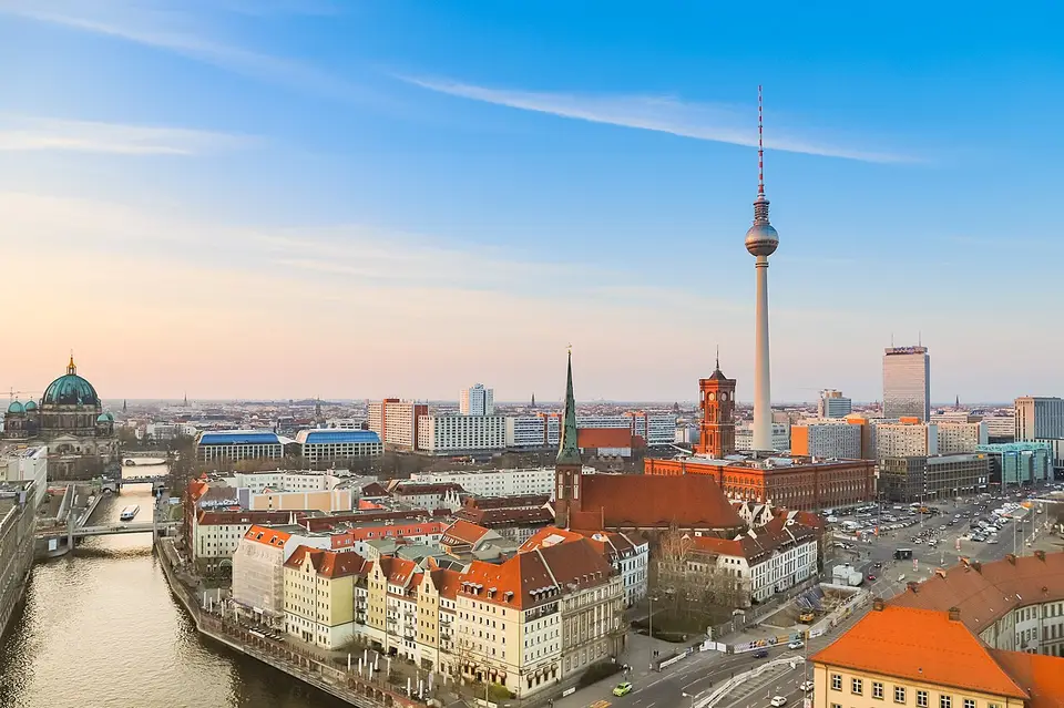Wetter morgen in Deutschland: Hochnebel, etwas Sonne und bis zu 12 Grad